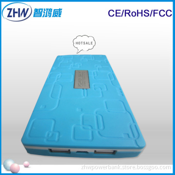 Phone Charger 15600mAh Lion-Polymer Mobile Power Bank